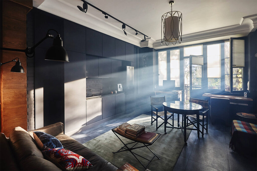 Rutinitas Harian yang Menjaga Rumah Tetap Nyaman